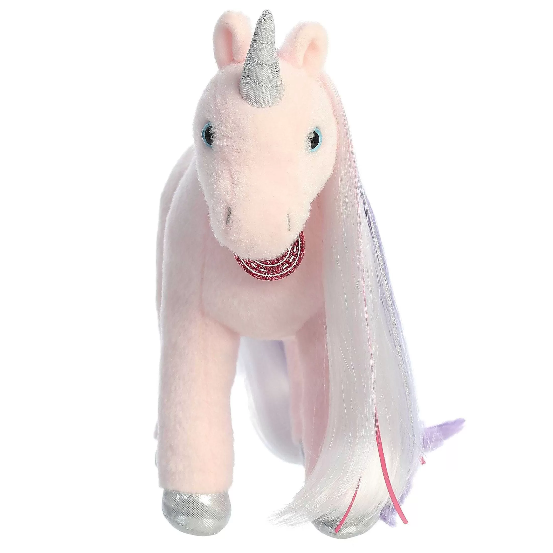 Licensed Aurora® - Breyer® - Mane Event - 12" Starlight Unicorn