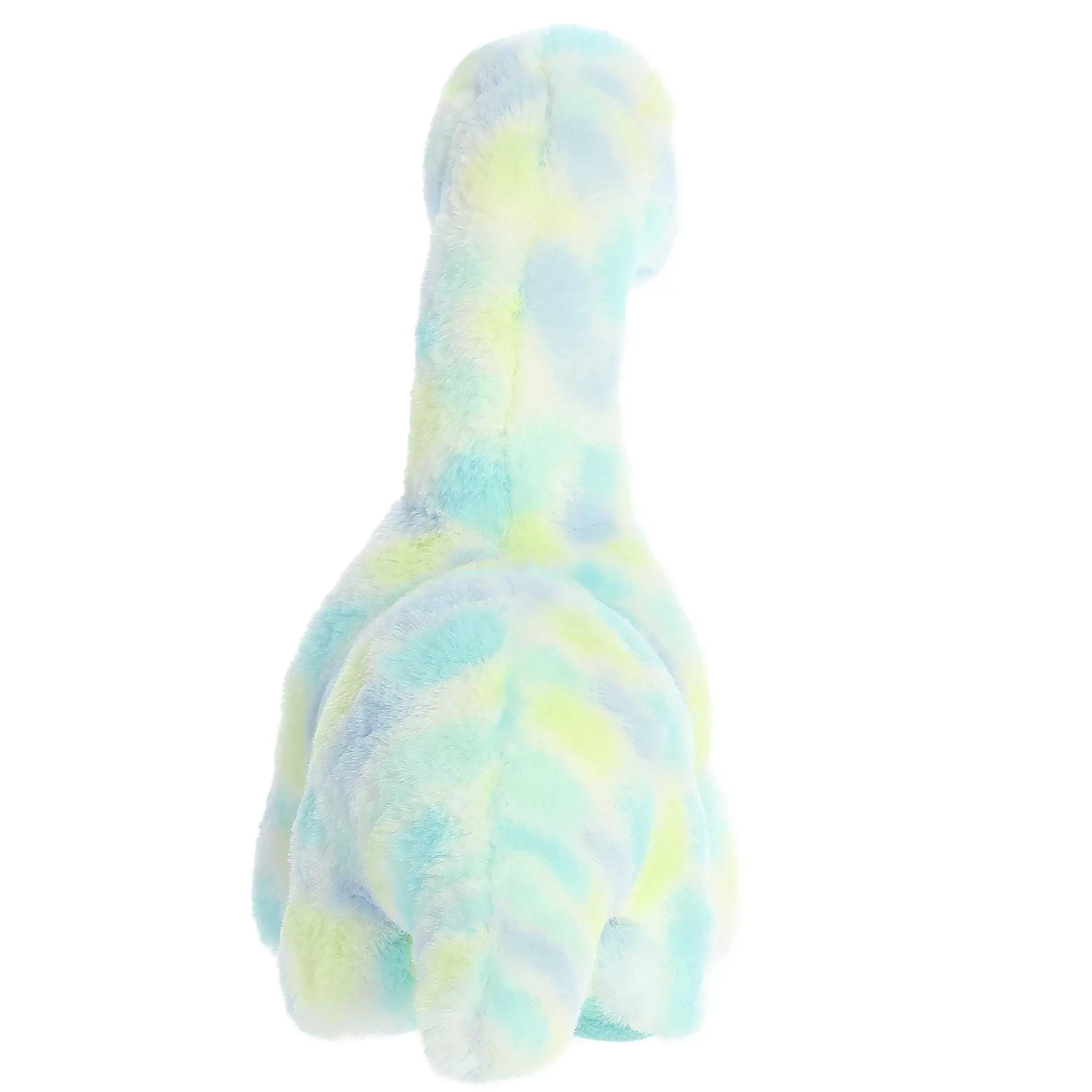 Aurora® - Dinos & Dragons - Watercolor Dinos - 11.5" Brachio Blue