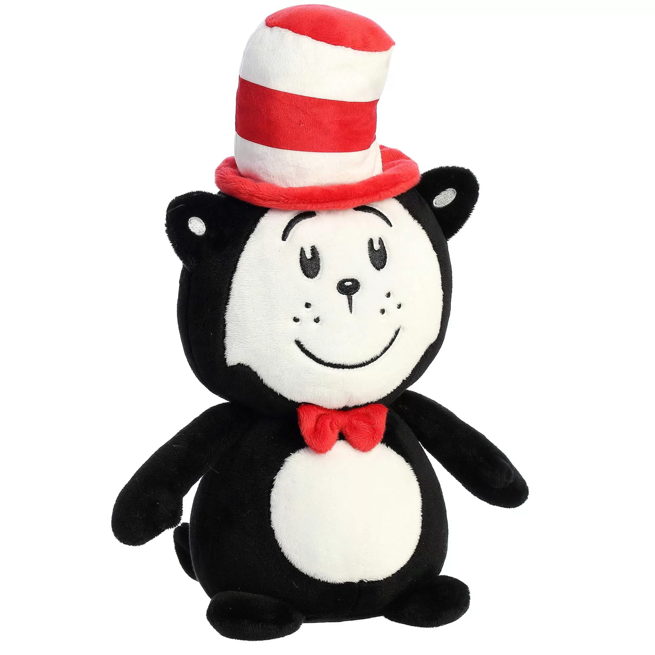 Licensed Aurora® - Dr. Seuss - 12" Pop Art Cat In The Hat