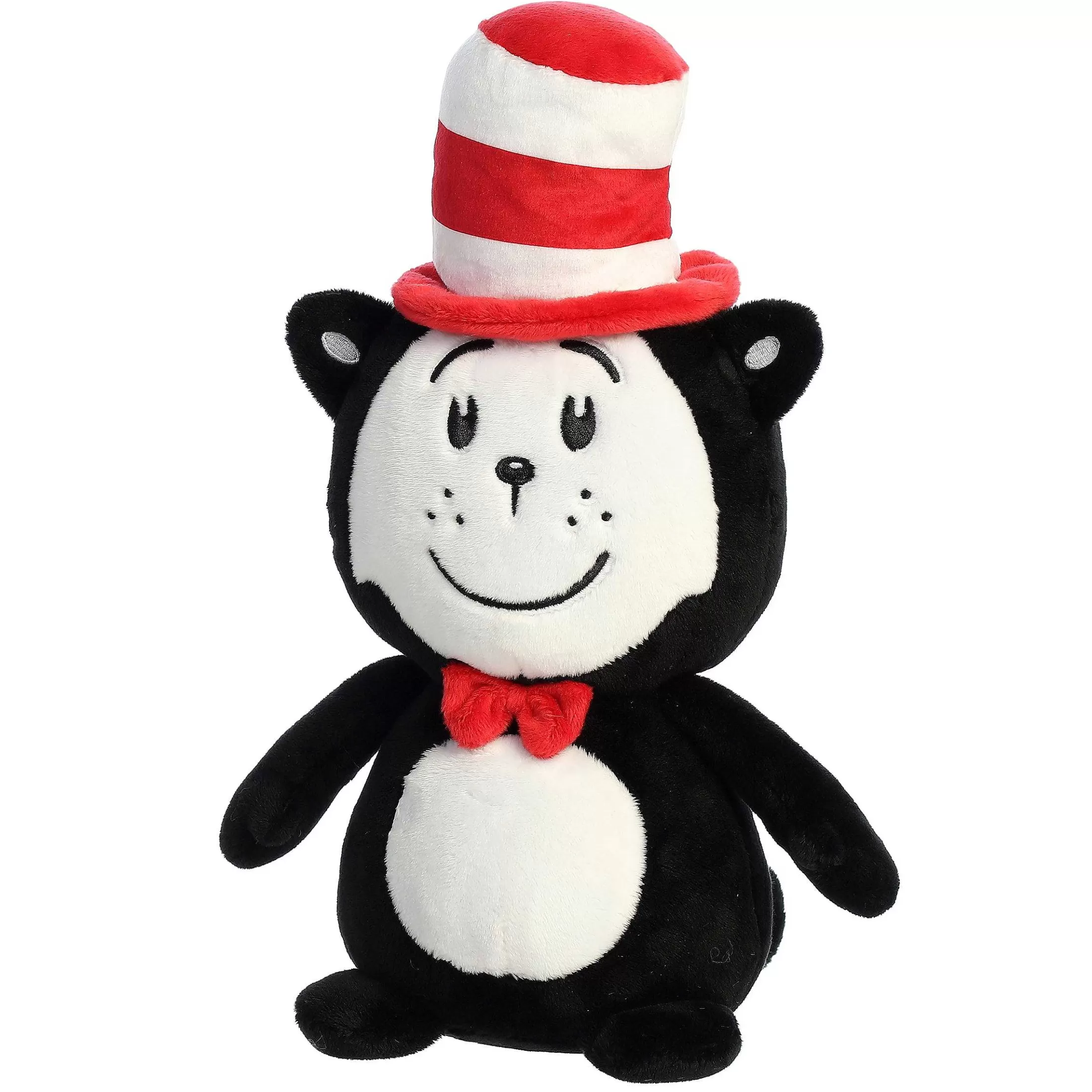 Licensed Aurora® - Dr. Seuss - 12" Pop Art Cat In The Hat