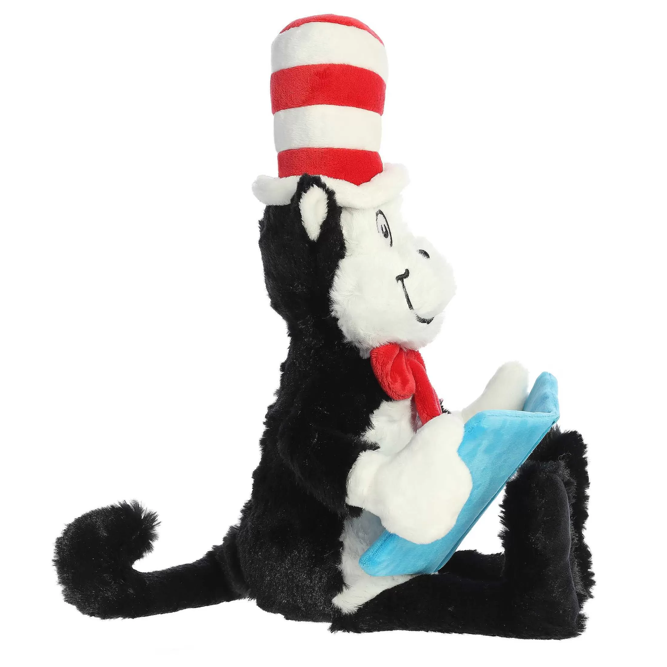 Licensed Aurora® - Dr. Seuss - 17" Storytime Cat In The Hat
