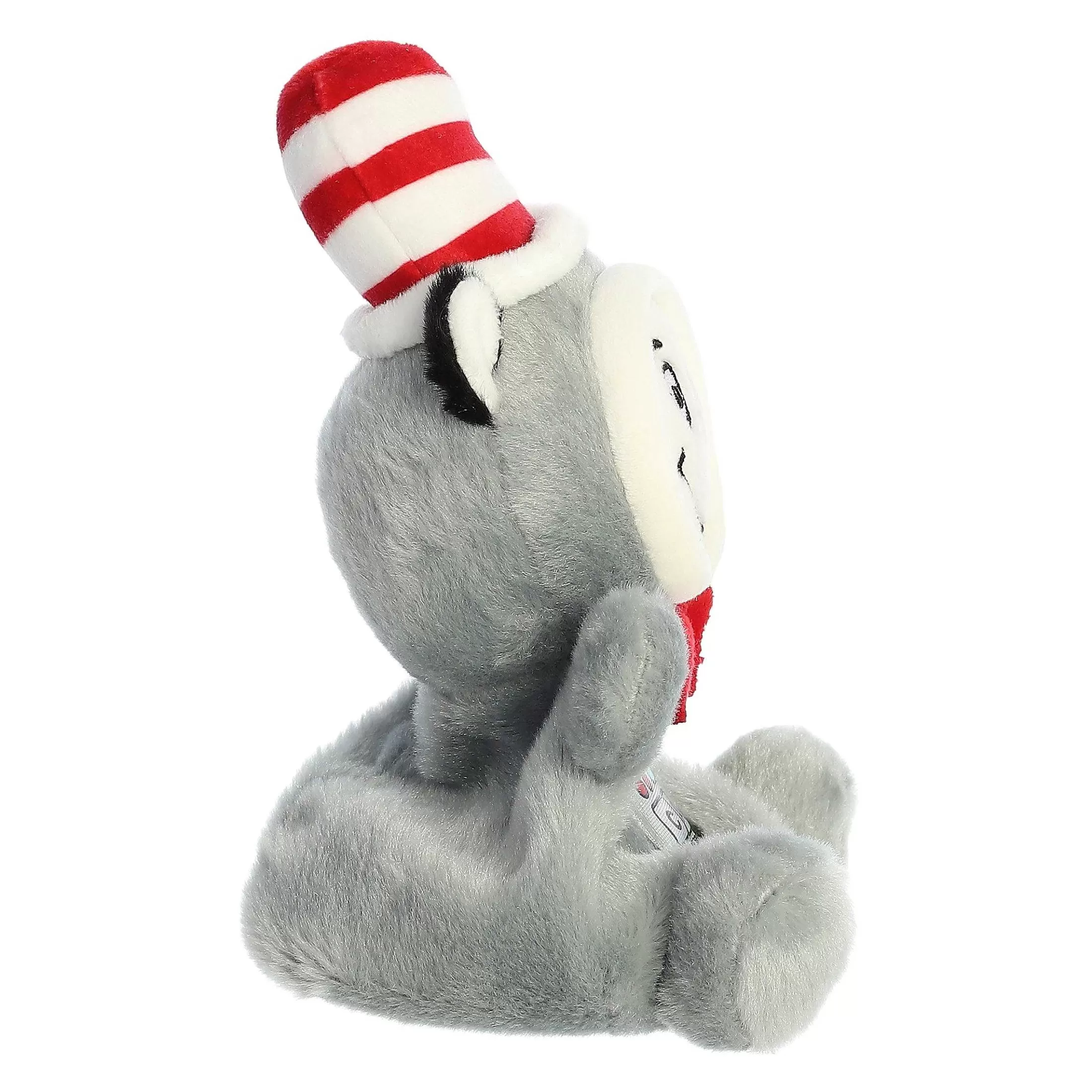 Licensed Aurora® - Dr. Seuss - 5" Astronaut Cat In The Hat Palm Pals