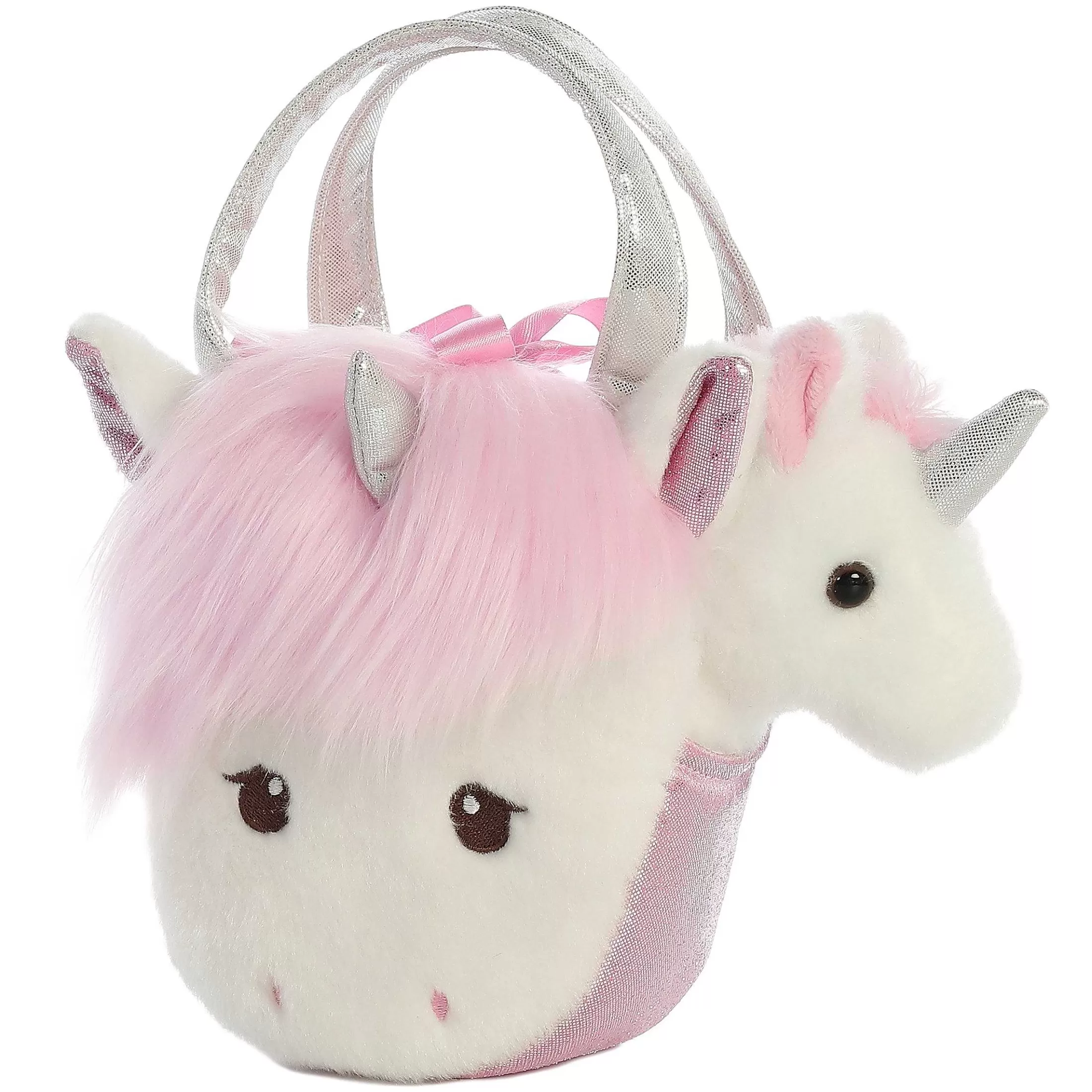 Aurora® - Fancy Pals - 7" Tulip Unicorn