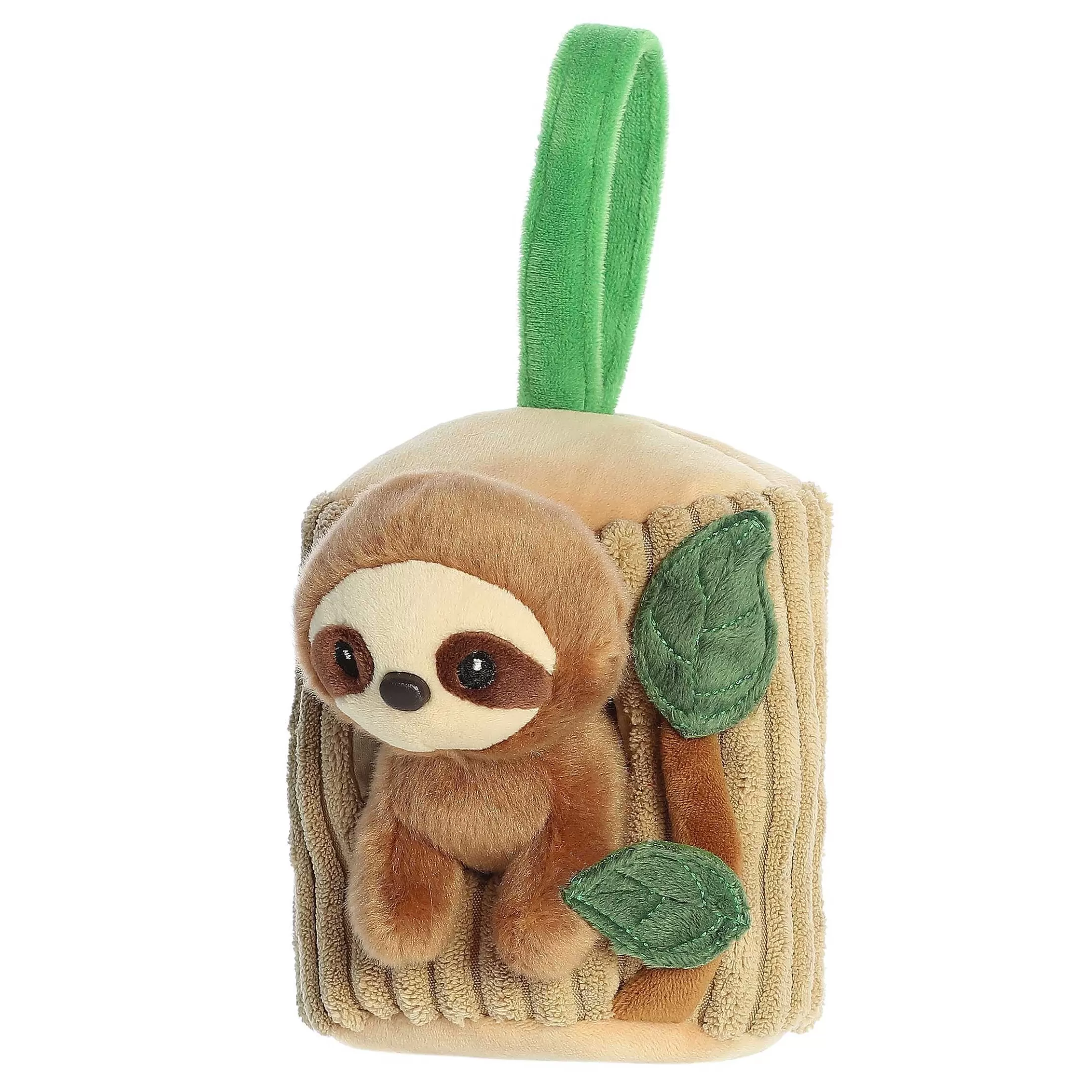 Aurora® - Hideouts - 6" Sloth