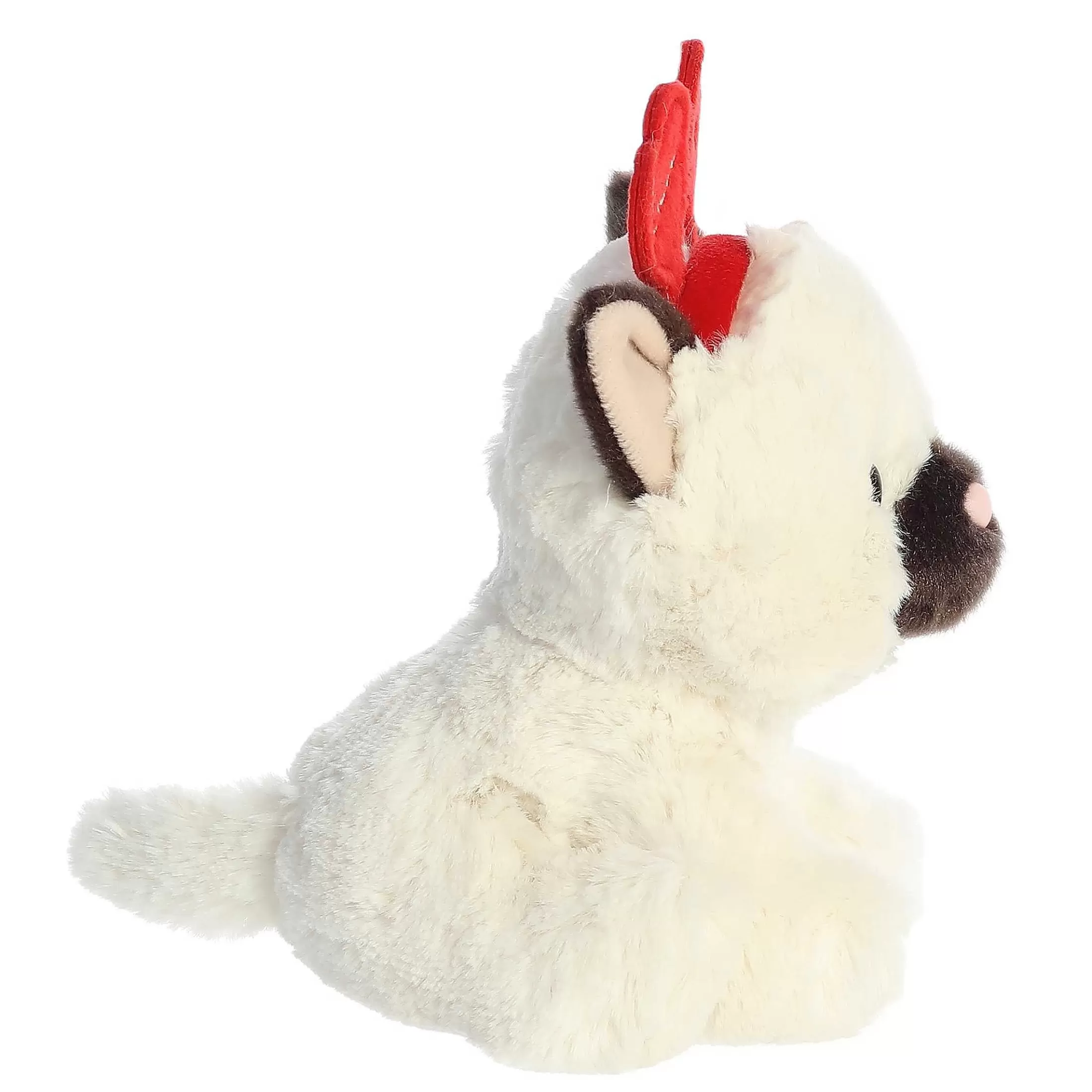 Aurora® - Love On The Mind - 6" Knead You Siamese Cat