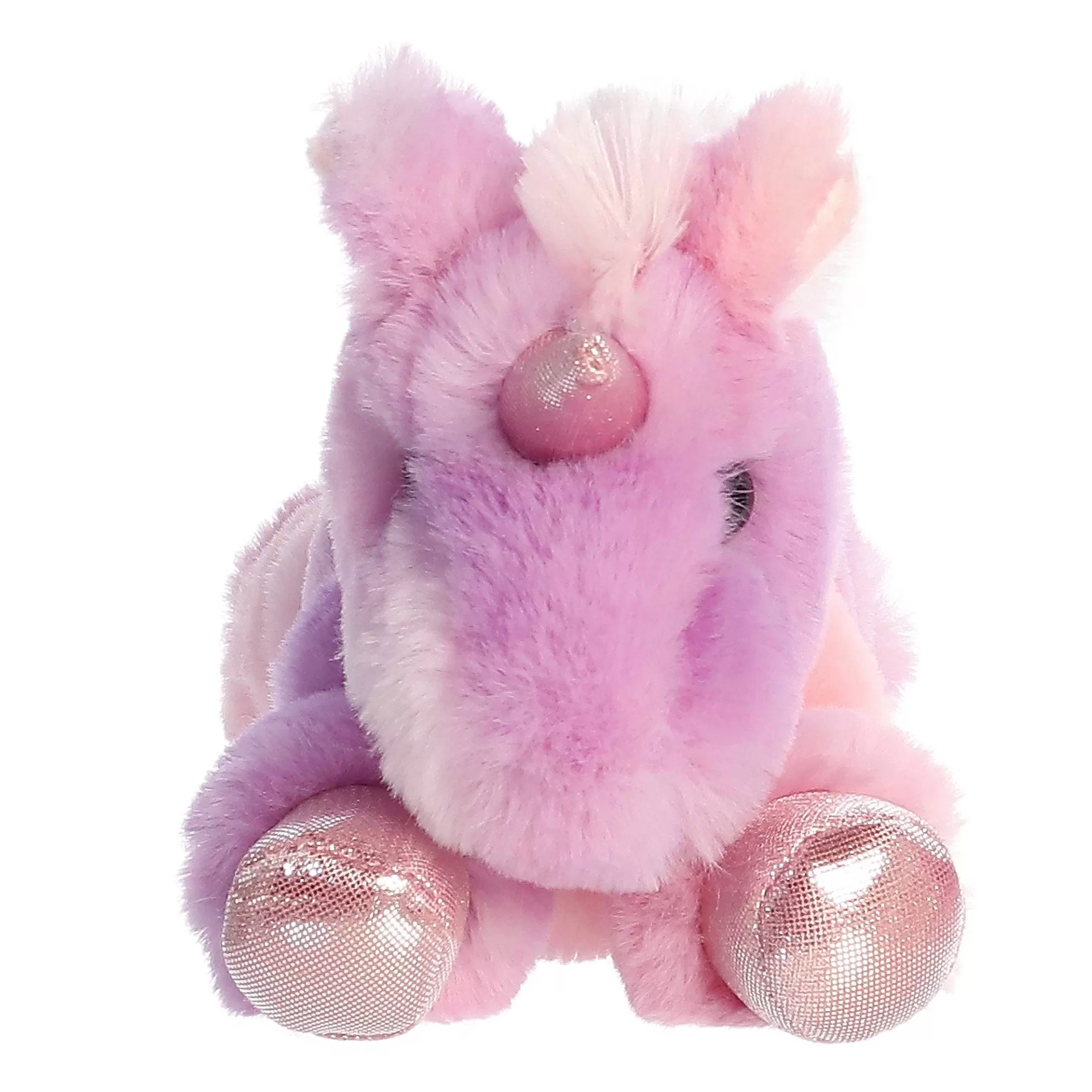 Aurora® - Mini Flopsie - 8" Rainbow Unicorn