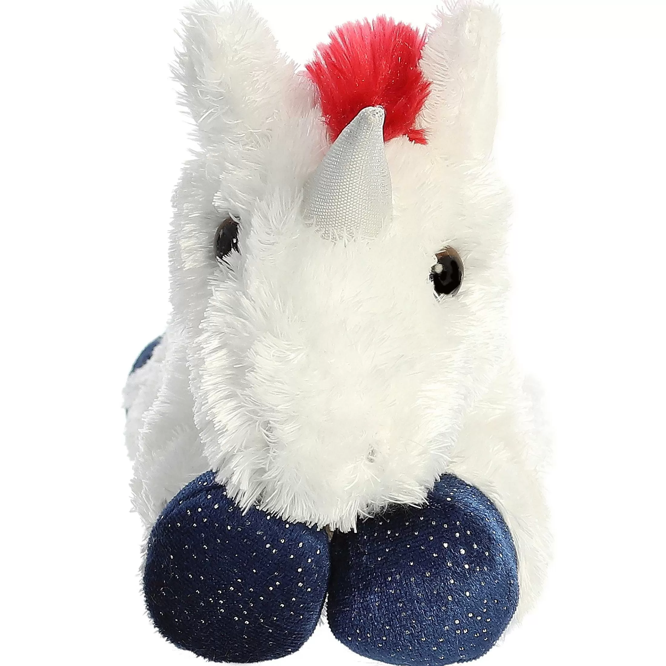 Aurora® - Mini Flopsie - 8" Star Unicorn