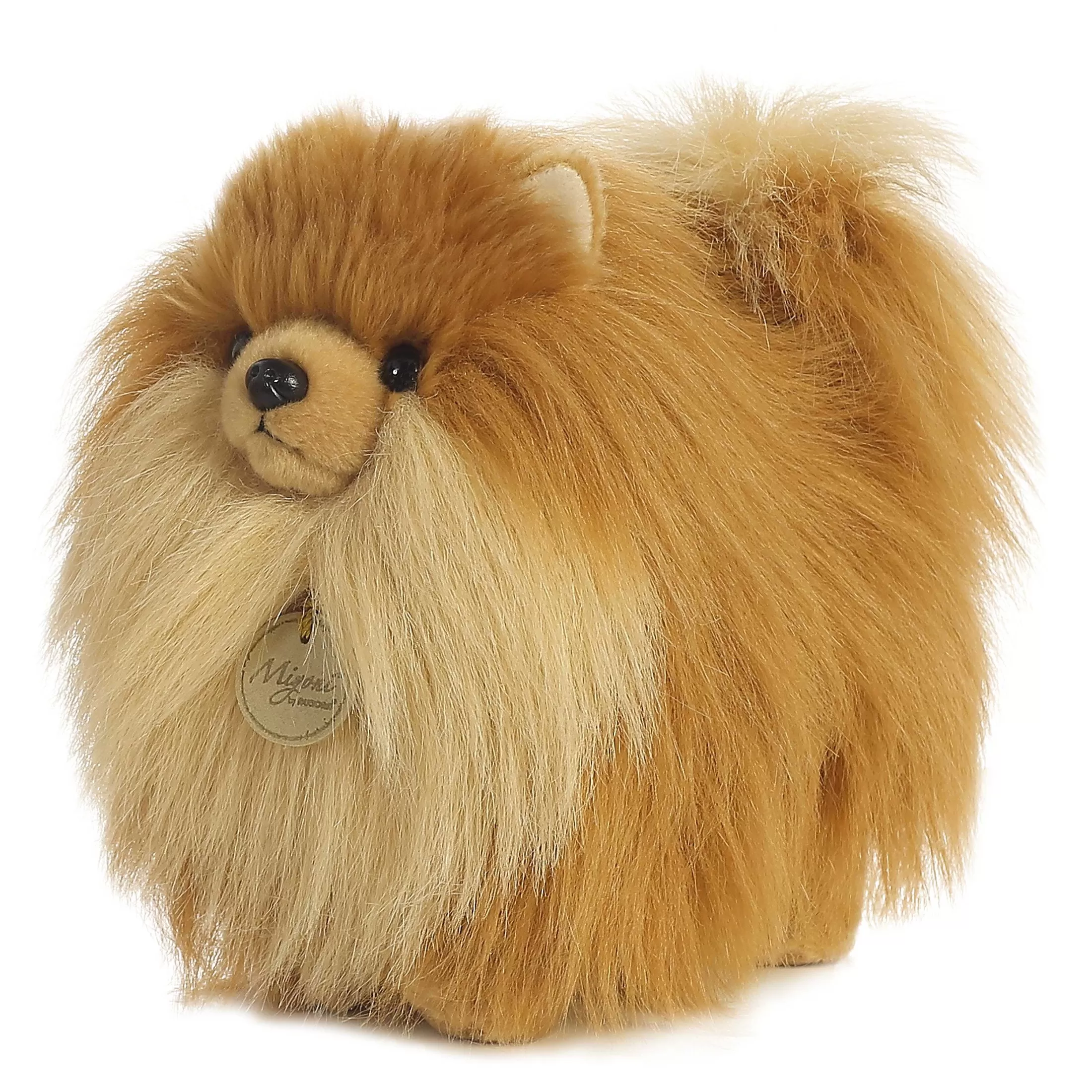 Aurora® - Miyoni® - 9" Pomeranian