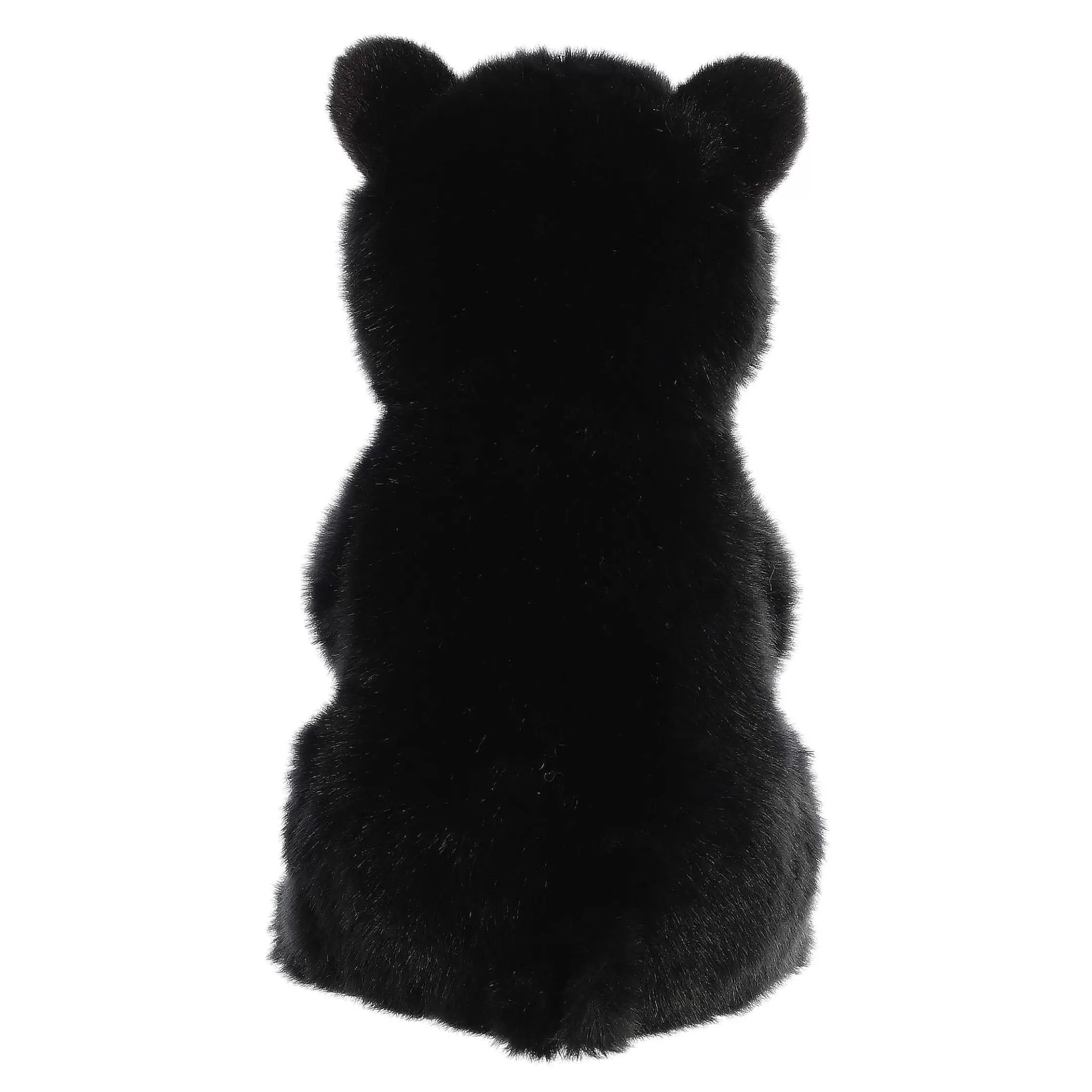 Aurora® - Miyoni® Tots - Sitting Pretty - 10" American Black Bear Cub