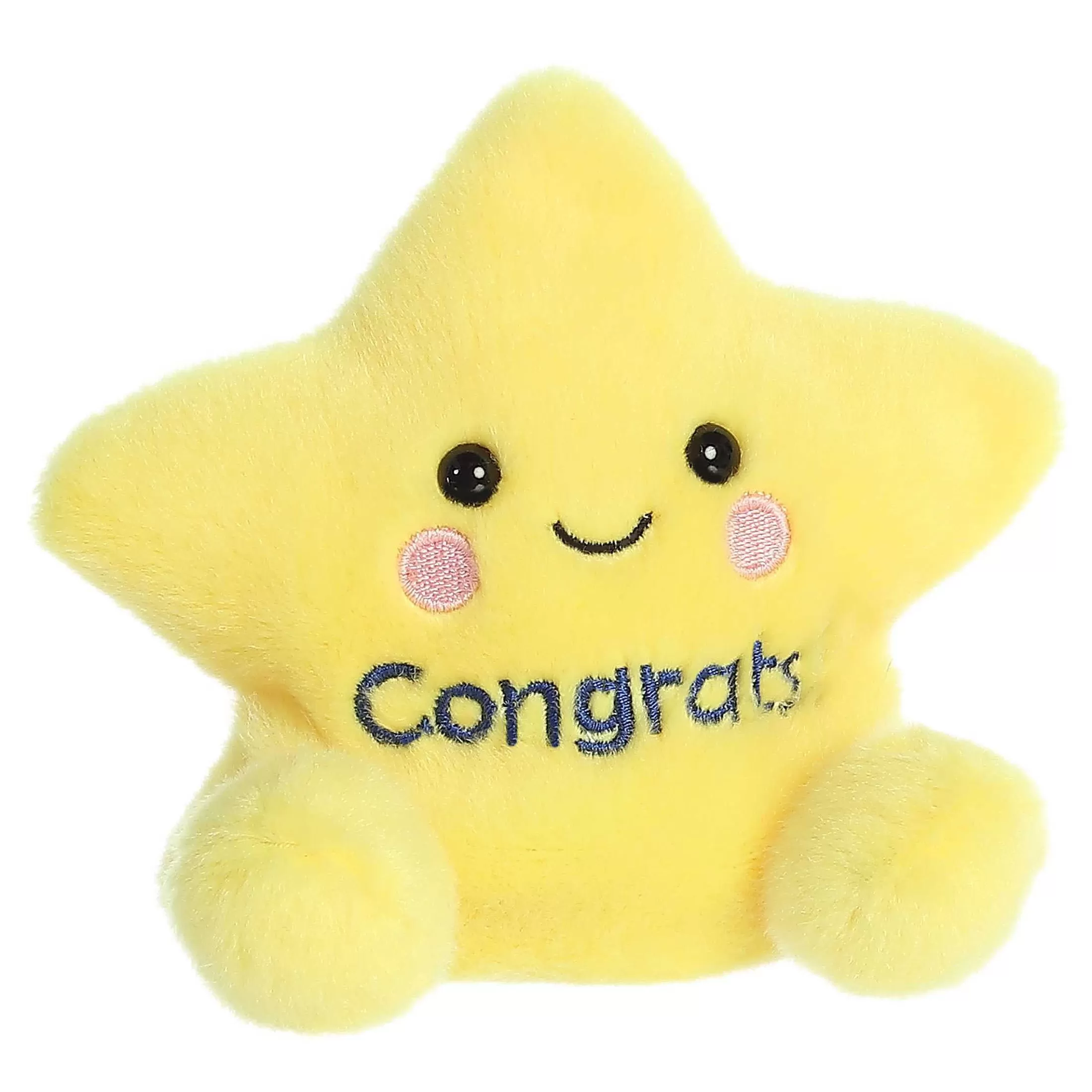 Palm Pals™ Aurora® - Palm Pals - 5" Galileo Congrats Star