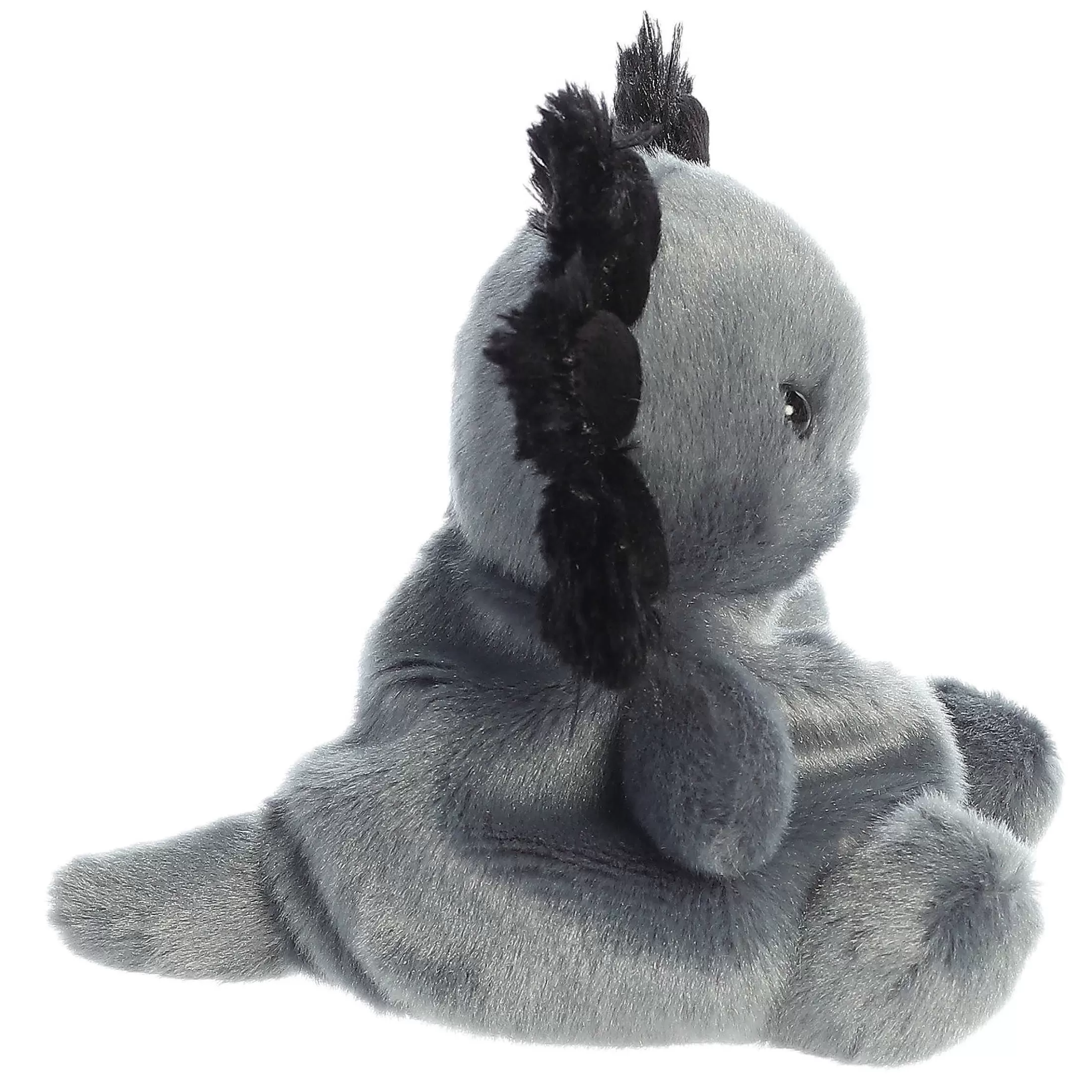 Palm Pals™ Aurora® - Palm Pals - 5" Onyx Axolotl