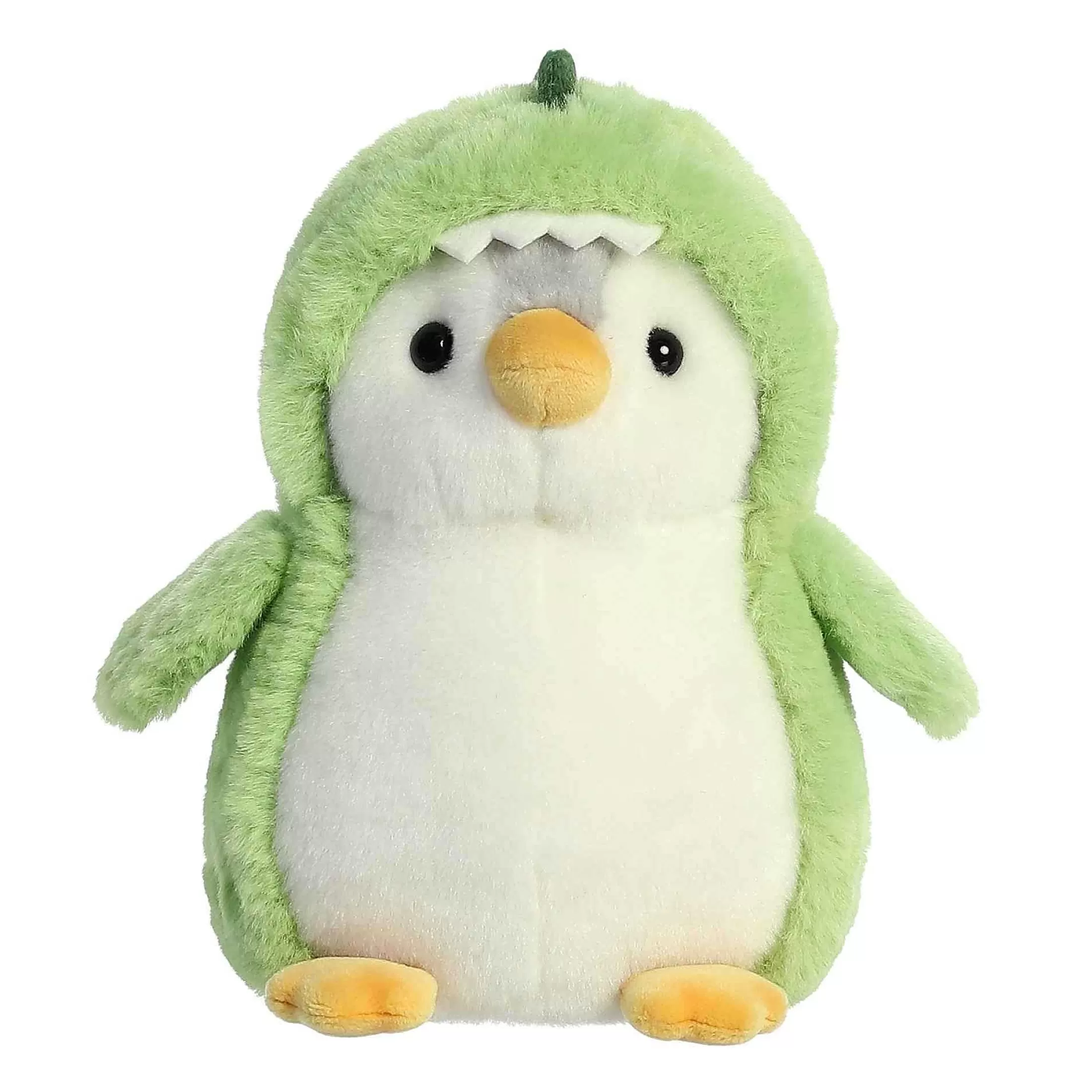 Aurora® - Pompom Penguin - 7" Dino