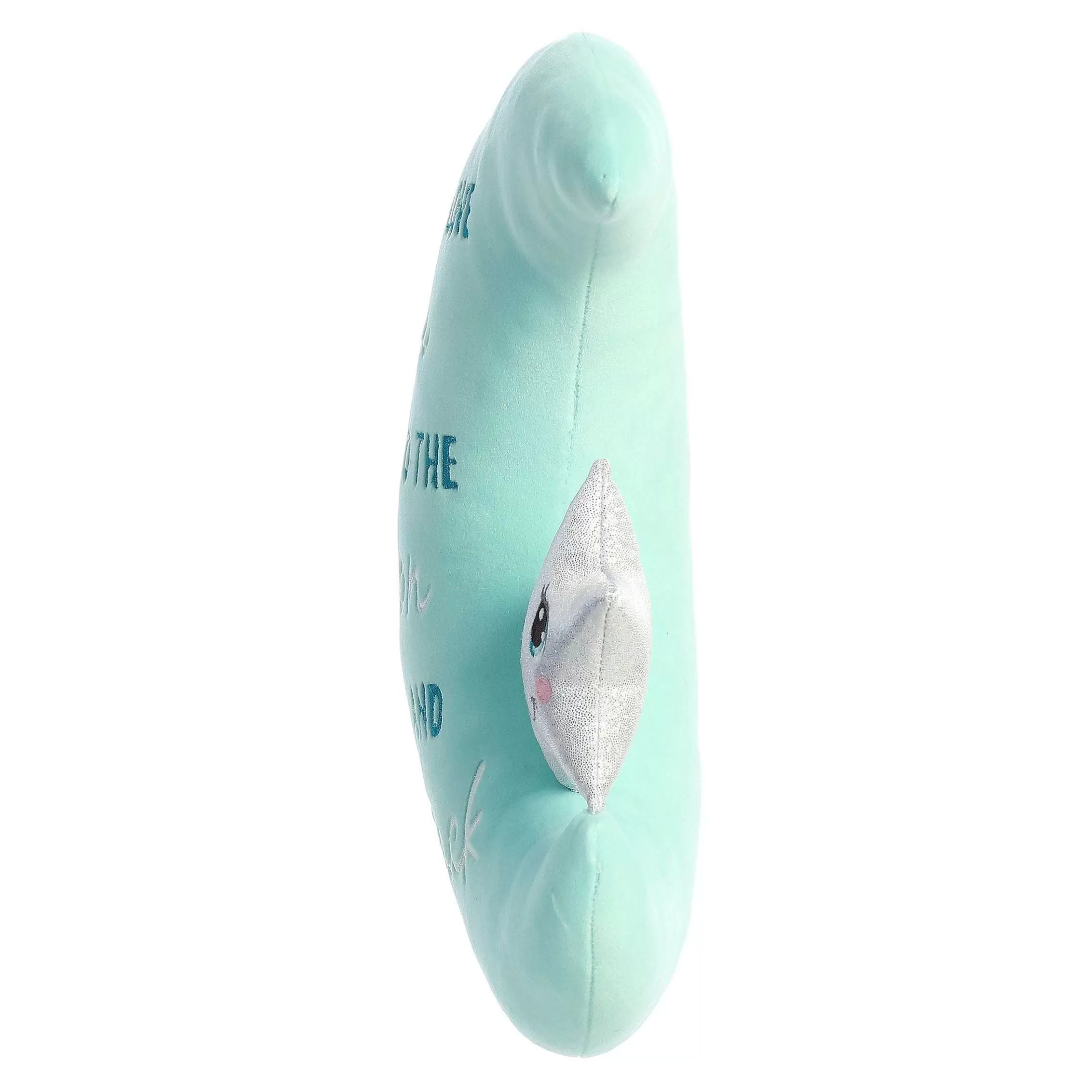 Licensed Aurora® - Precious Moments - 12" I Love You To The Moon And Back
