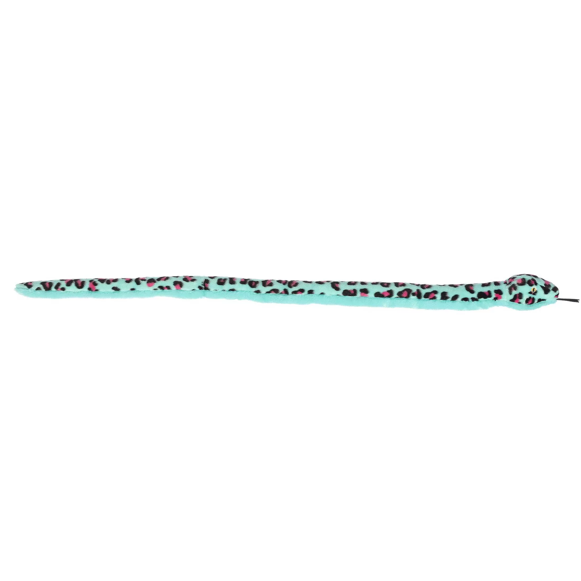 Aurora® - Snake - 50" Colorful Leopard Snake