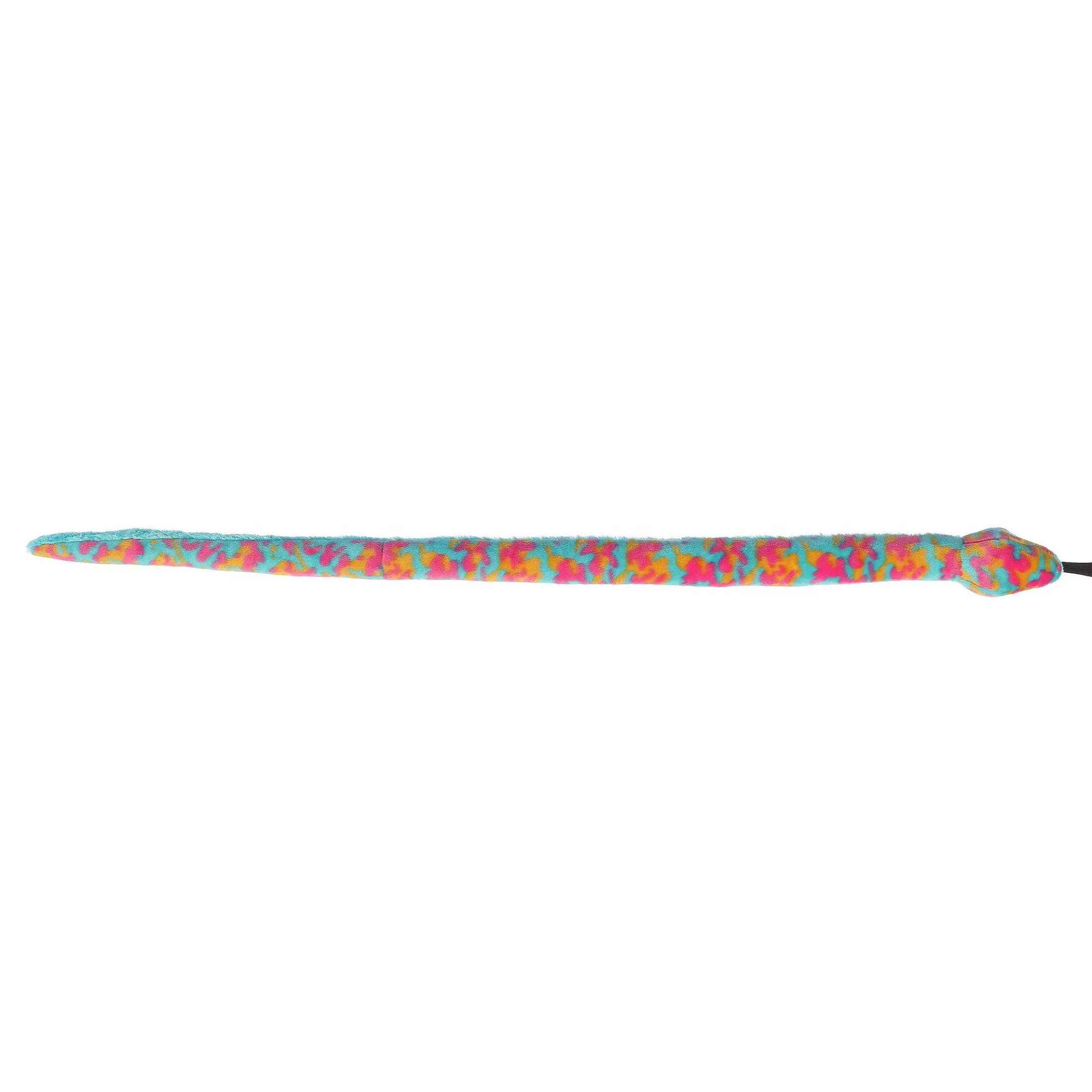 Aurora® - Snake - 50" Colorful Tie Dye Snake