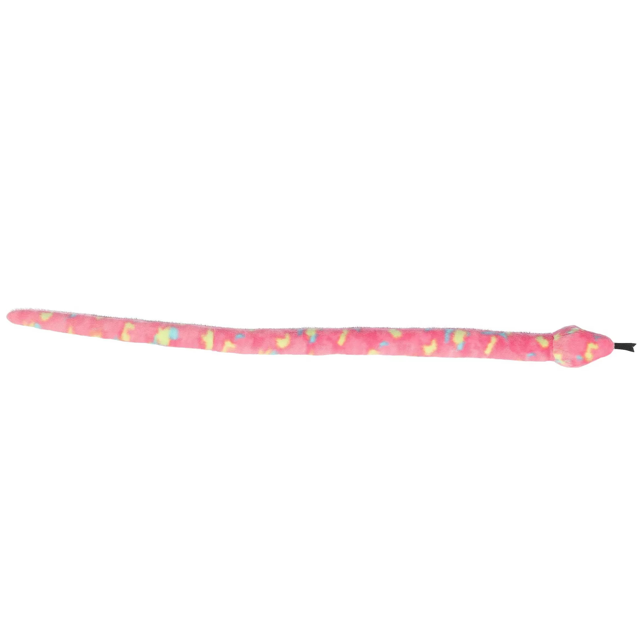 Aurora® - Snake - 51" Colorful Bubblegum Snake