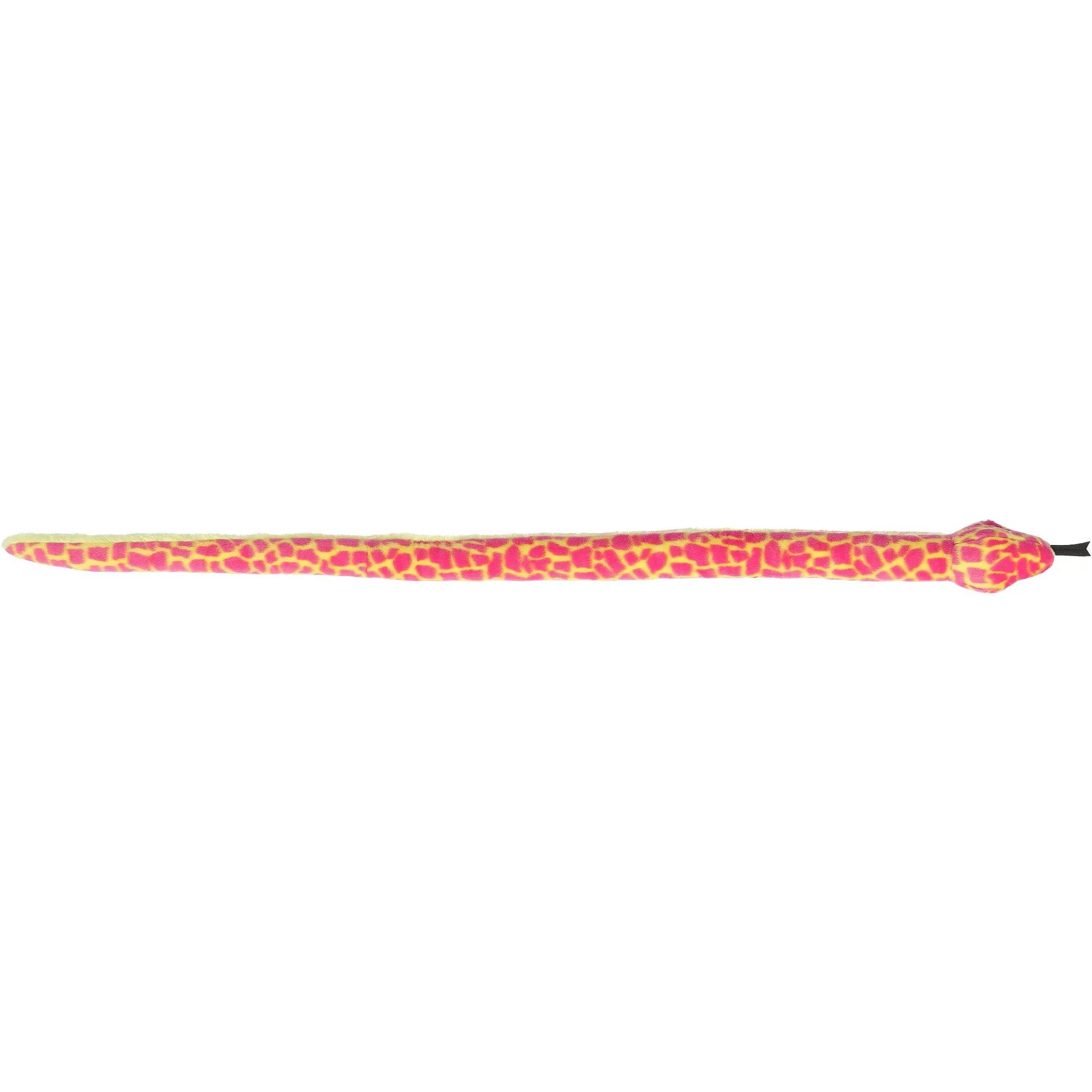 Aurora® - Snake - 51" Colorful Lemonade Snake