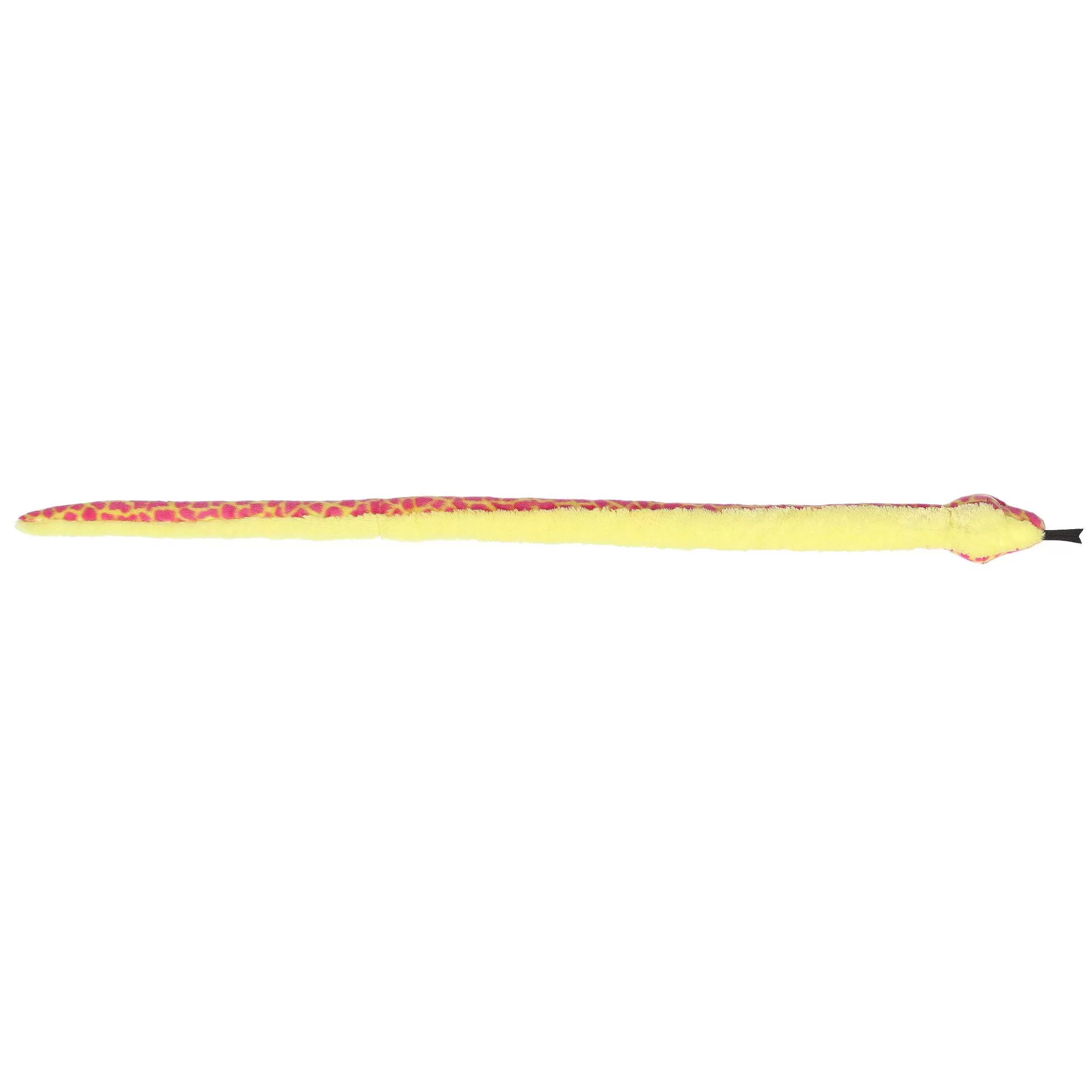 Aurora® - Snake - 51" Colorful Lemonade Snake