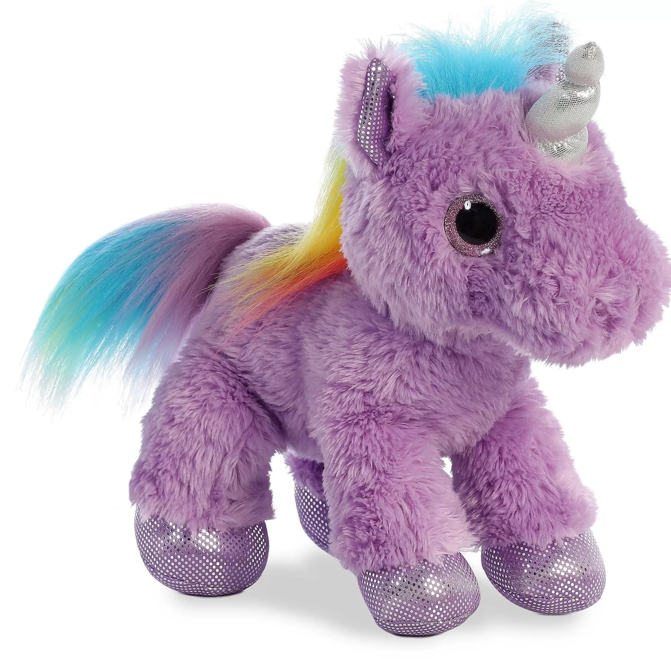 Aurora® - Sparkle Tales - 12" Electra Unicorn