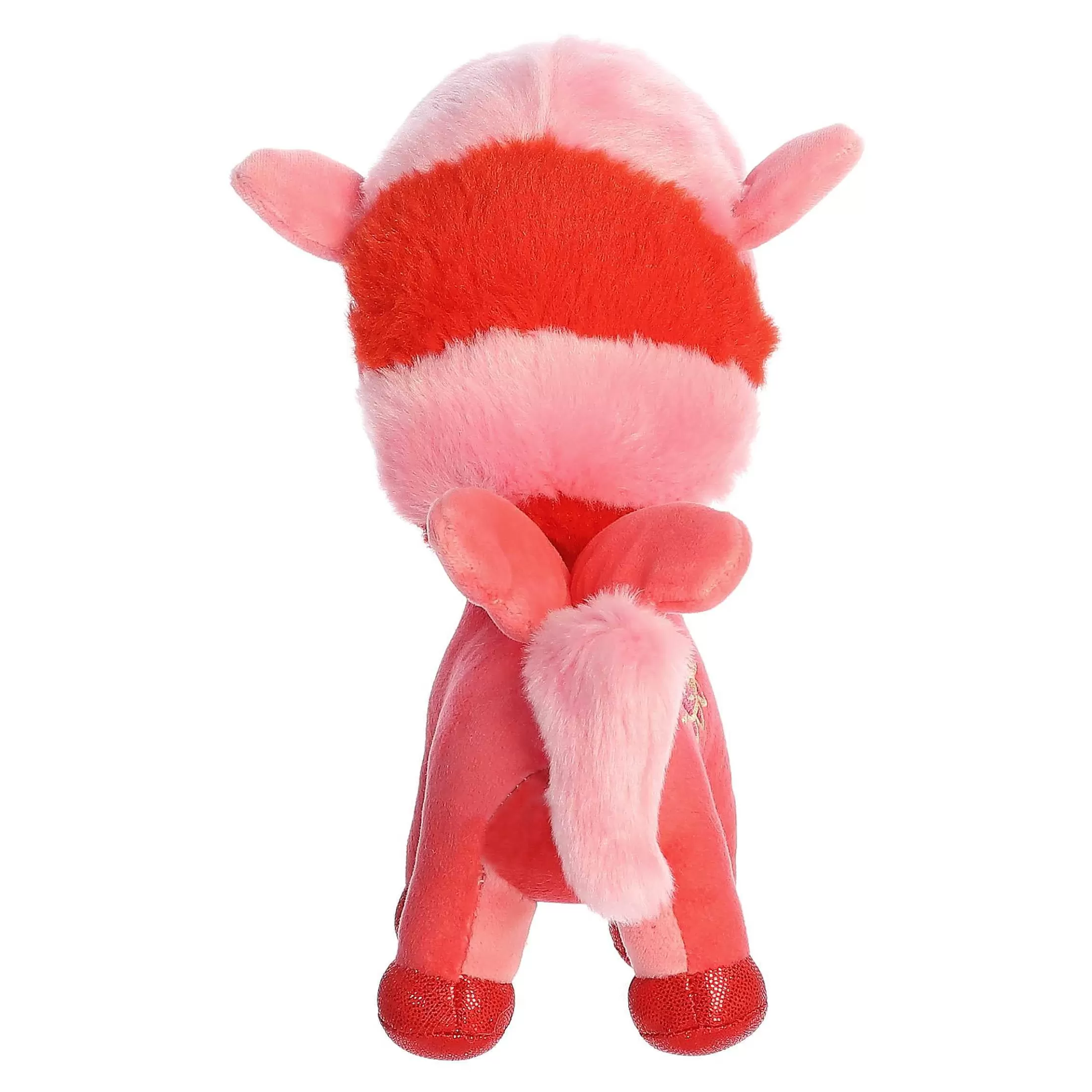 Licensed Aurora® - ©Tokidoki - 7.5" Toki Mochi Sky Unicorno - Alba