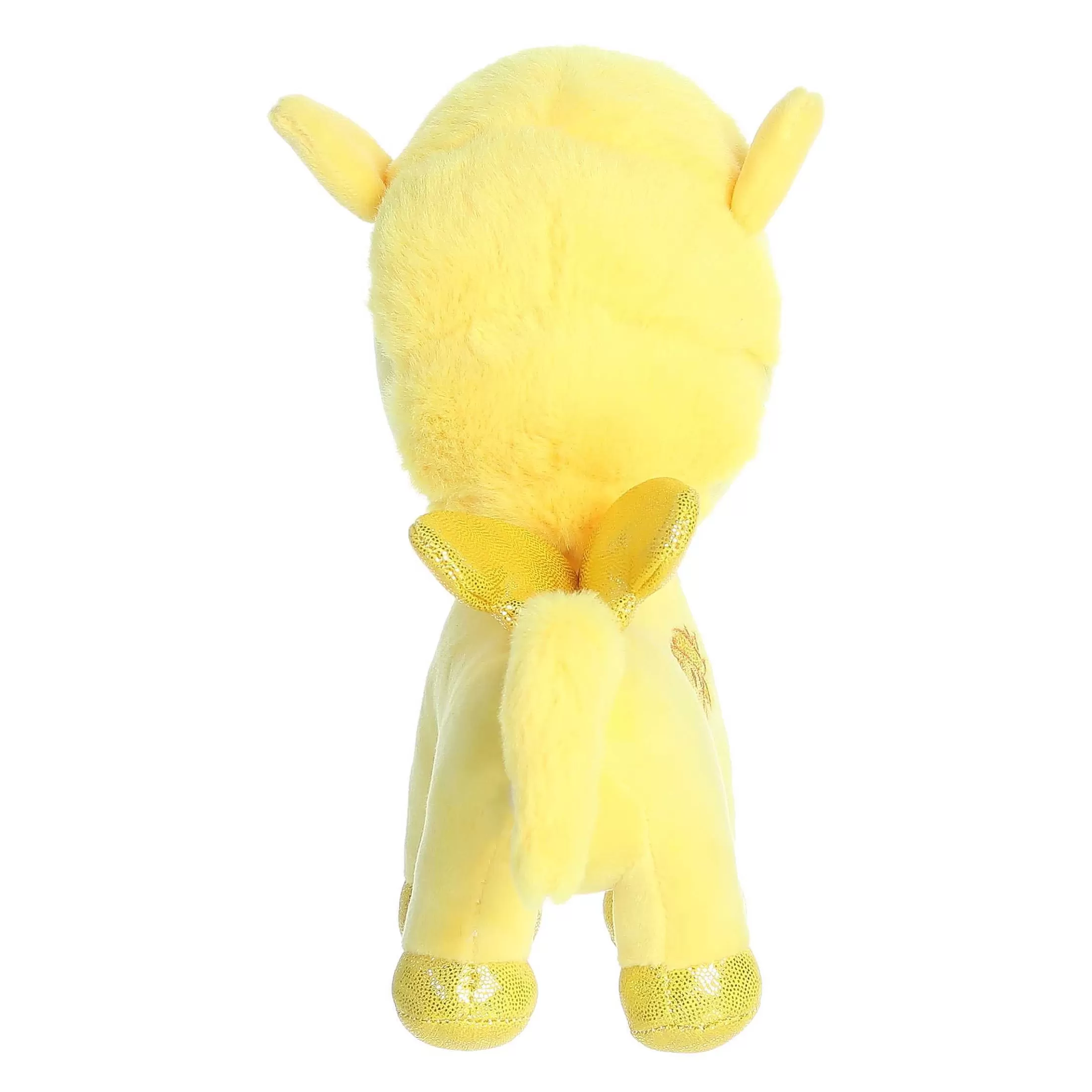 Licensed Aurora® - ©Tokidoki - 7.5" Toki Mochi Sky Unicorno - Solara