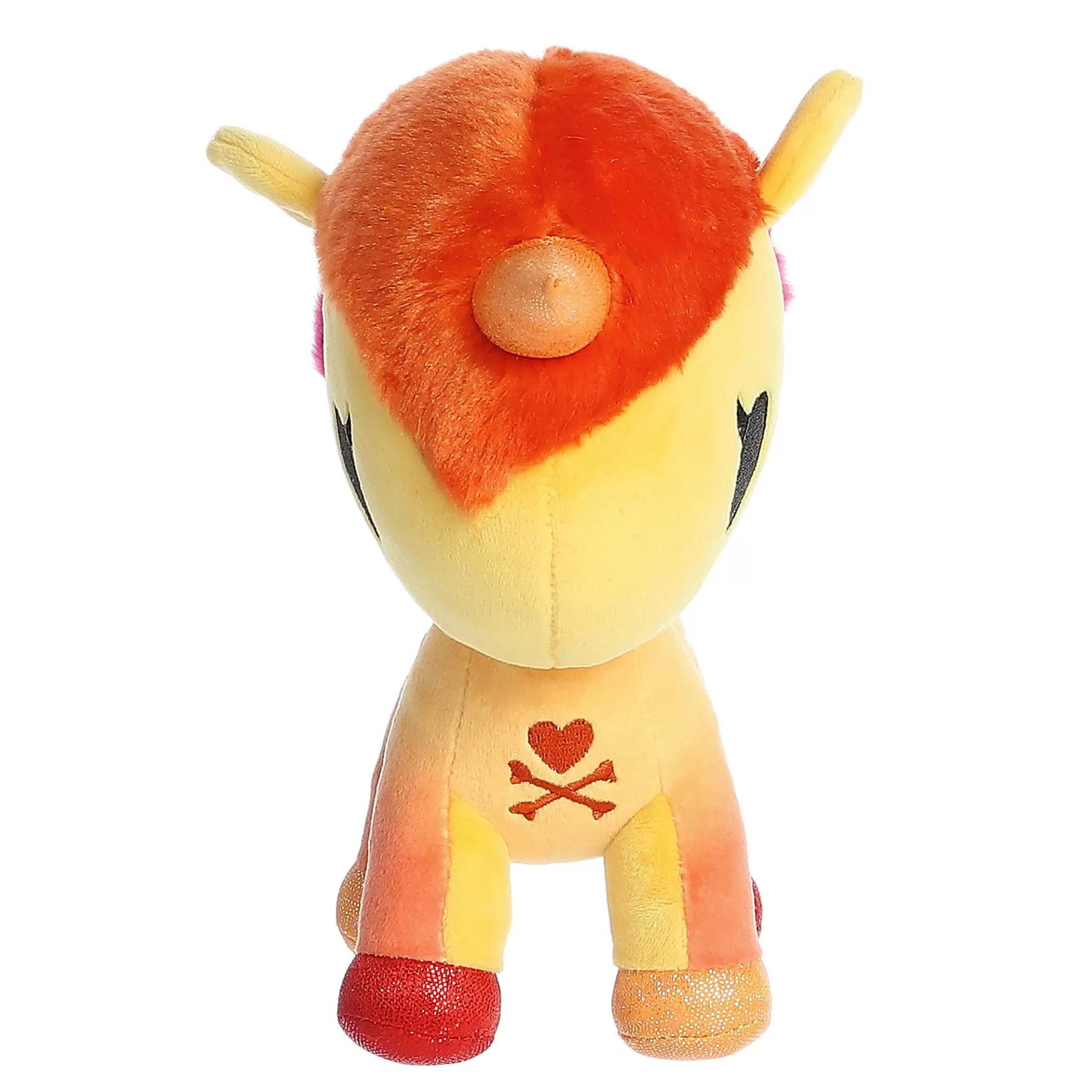 Licensed Aurora® - ©Tokidoki - Flower Power - 7.5" Tulip Unicorno