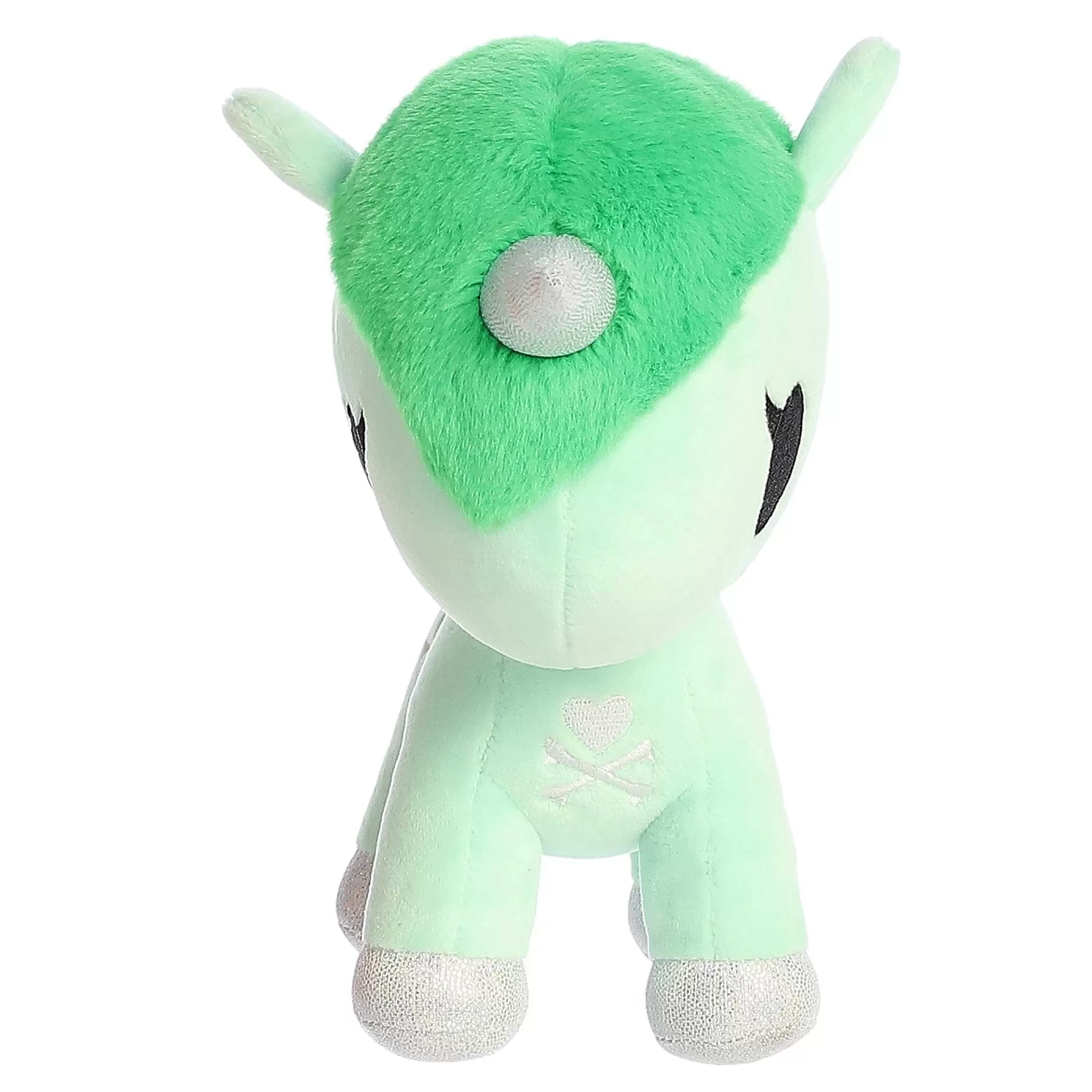 Licensed Aurora® - ©Tokidoki - Flower Power - 7.5" Water Lily Unicorno
