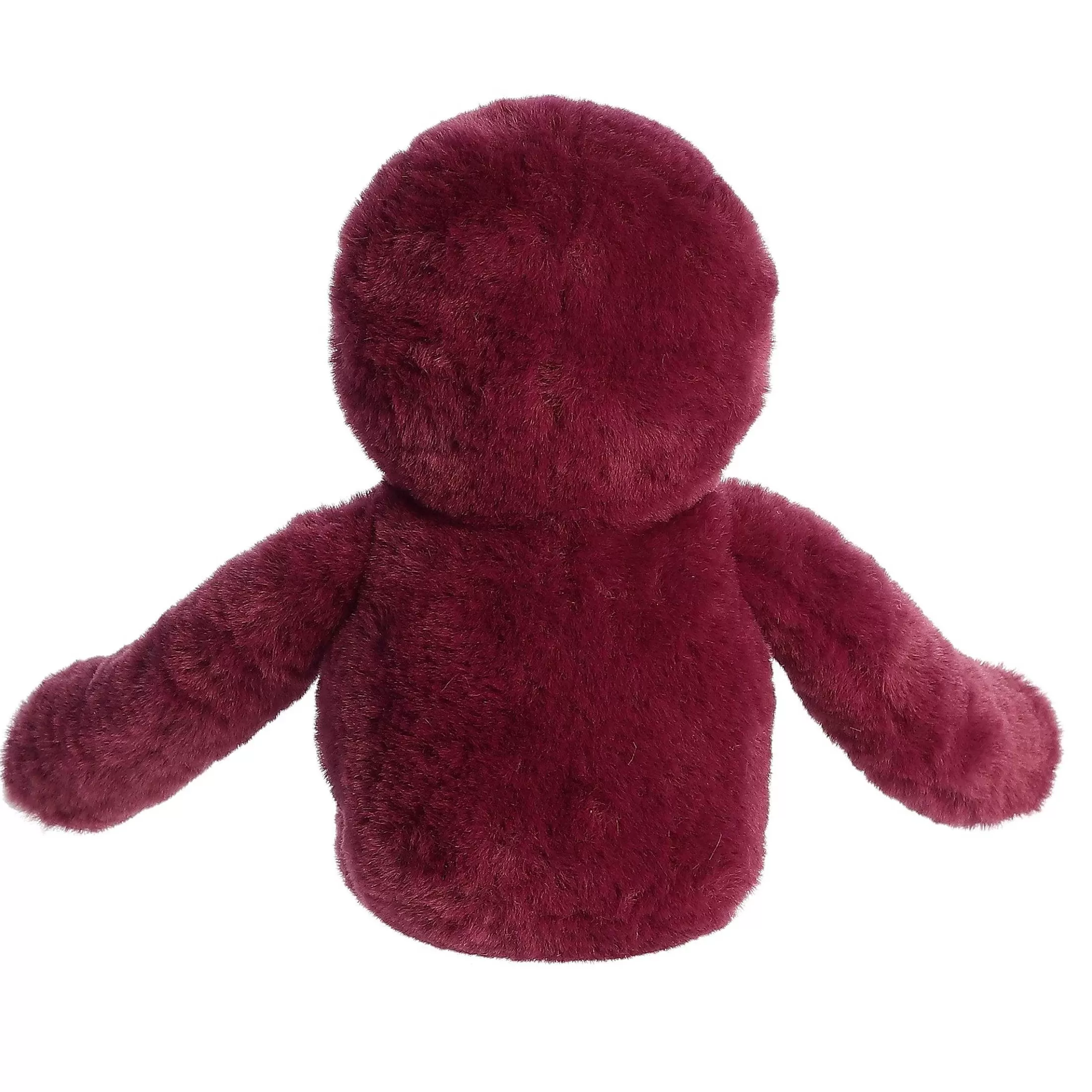 Aurora® - Valentine - 12" Sweety Sloth - Amethyst