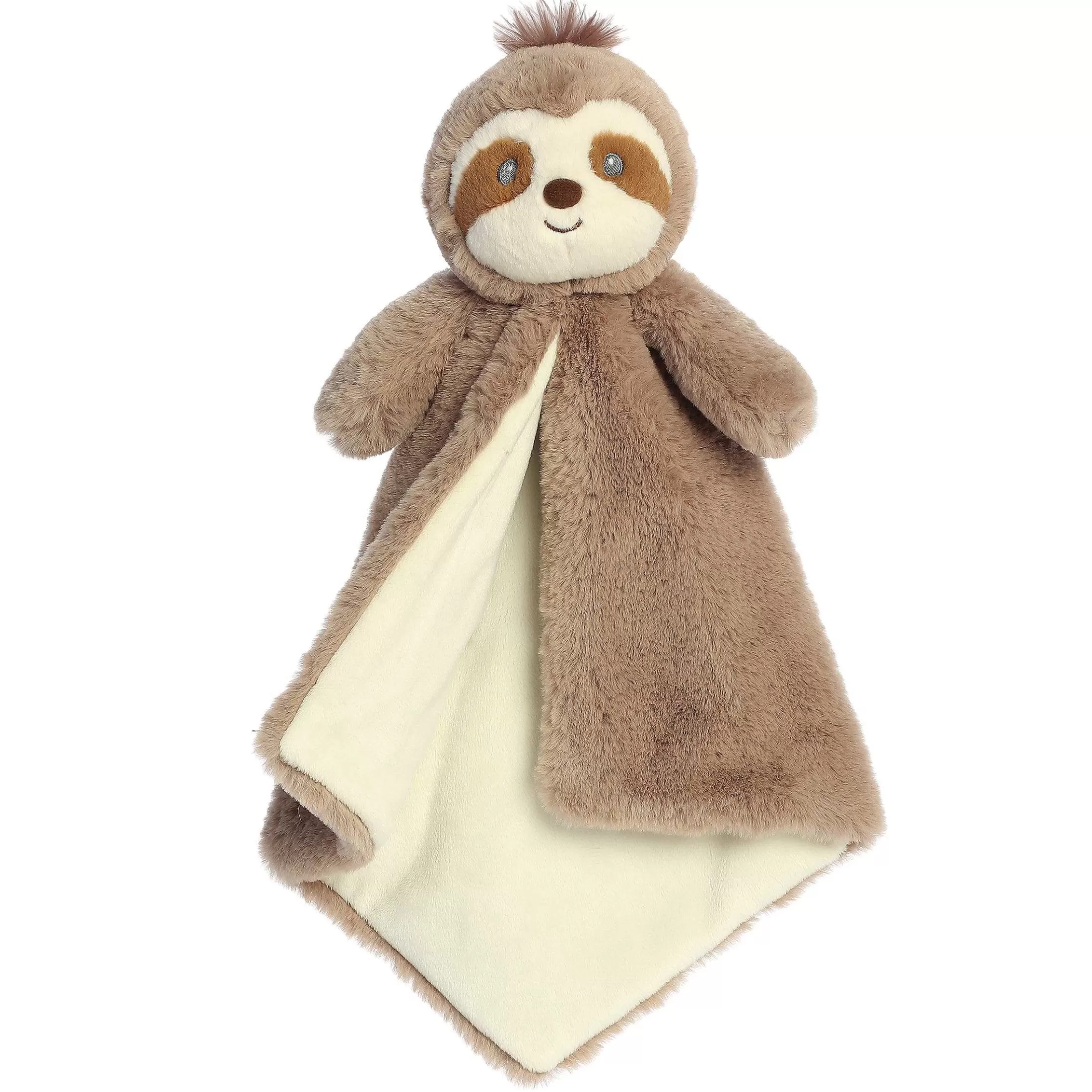 ebba™ Ebba - Cuddlers Luvster - 16" Sonny Sloth