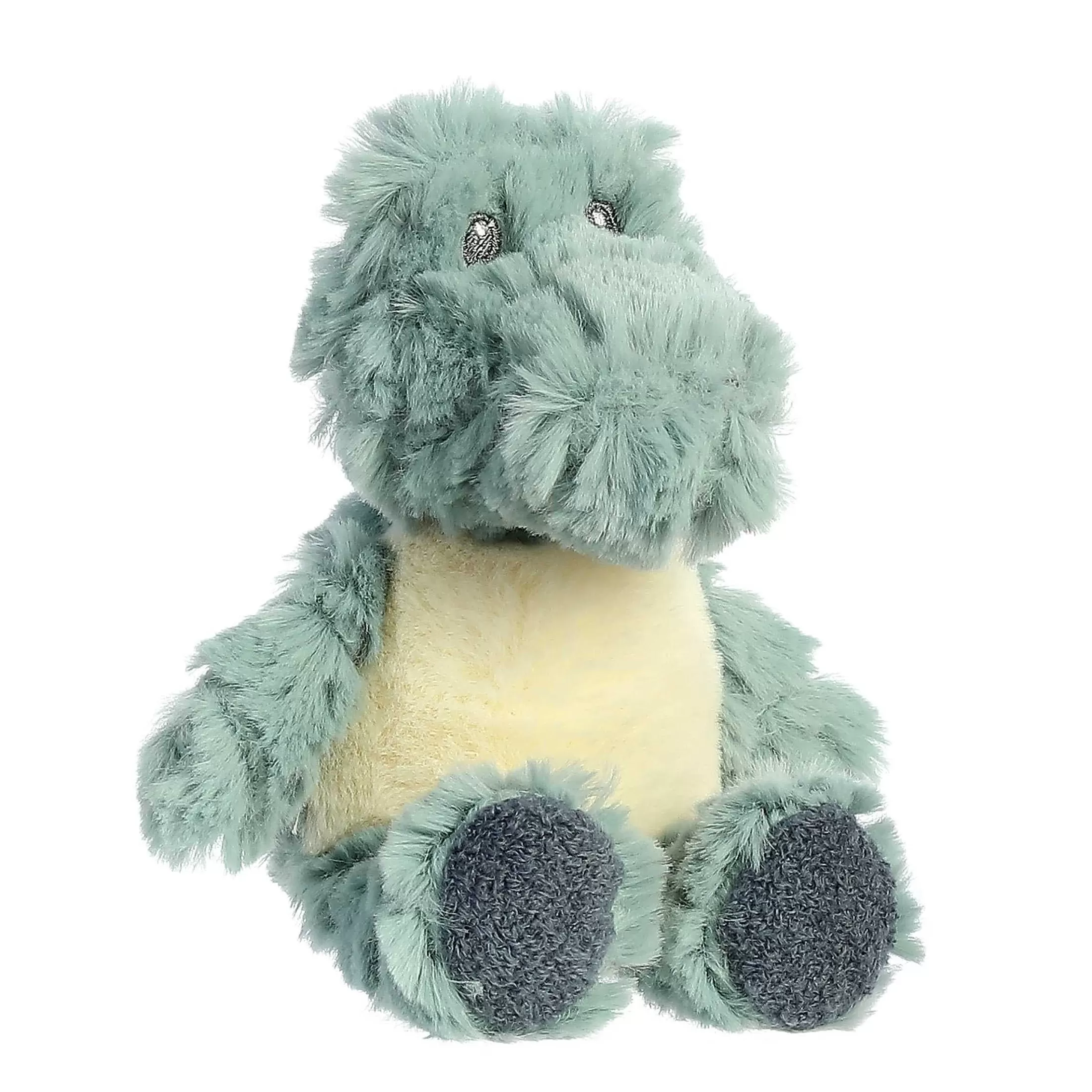 ebba™ Ebba - Cuddlers Rattle - 6.5" Allie