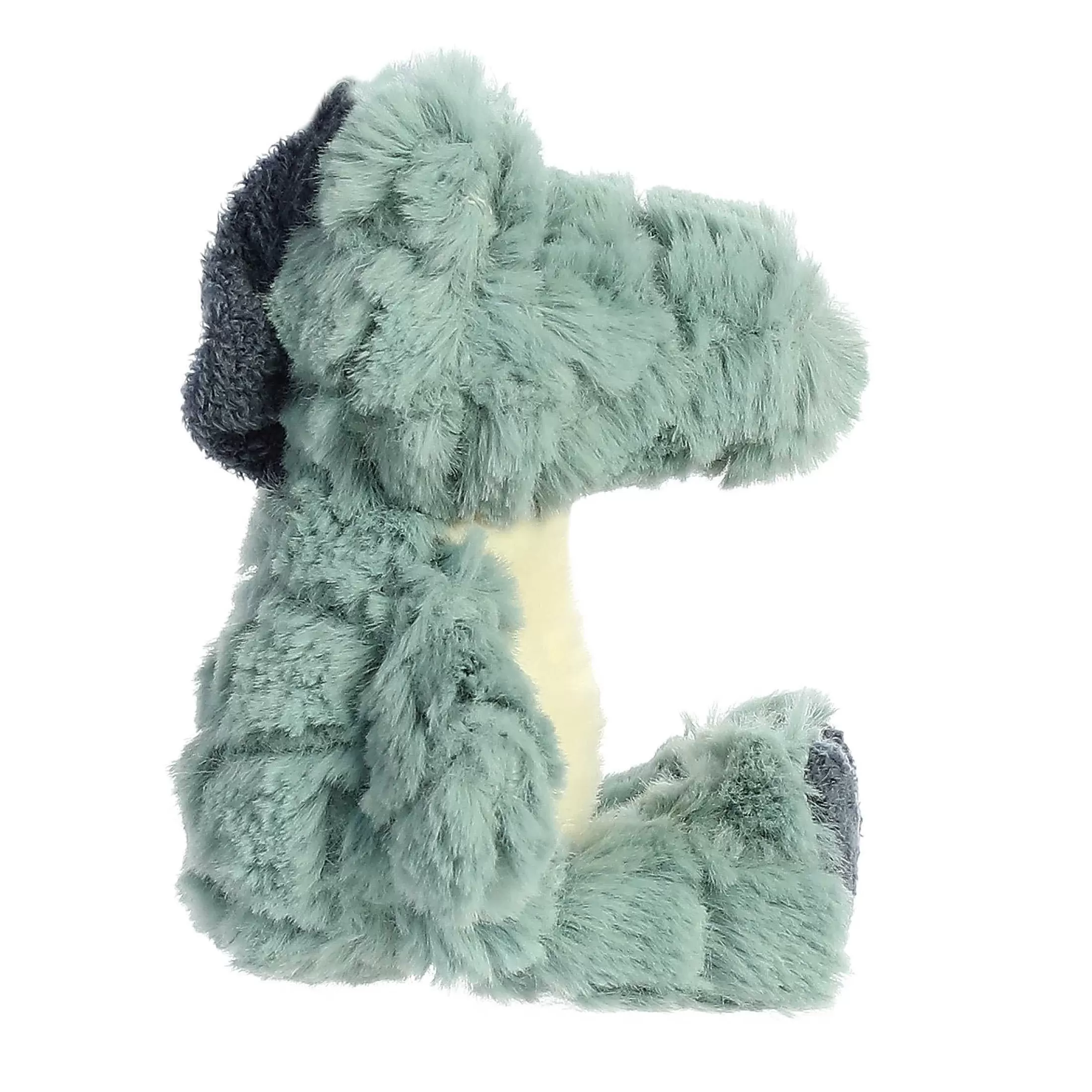 ebba™ Ebba - Cuddlers Rattle - 6.5" Allie