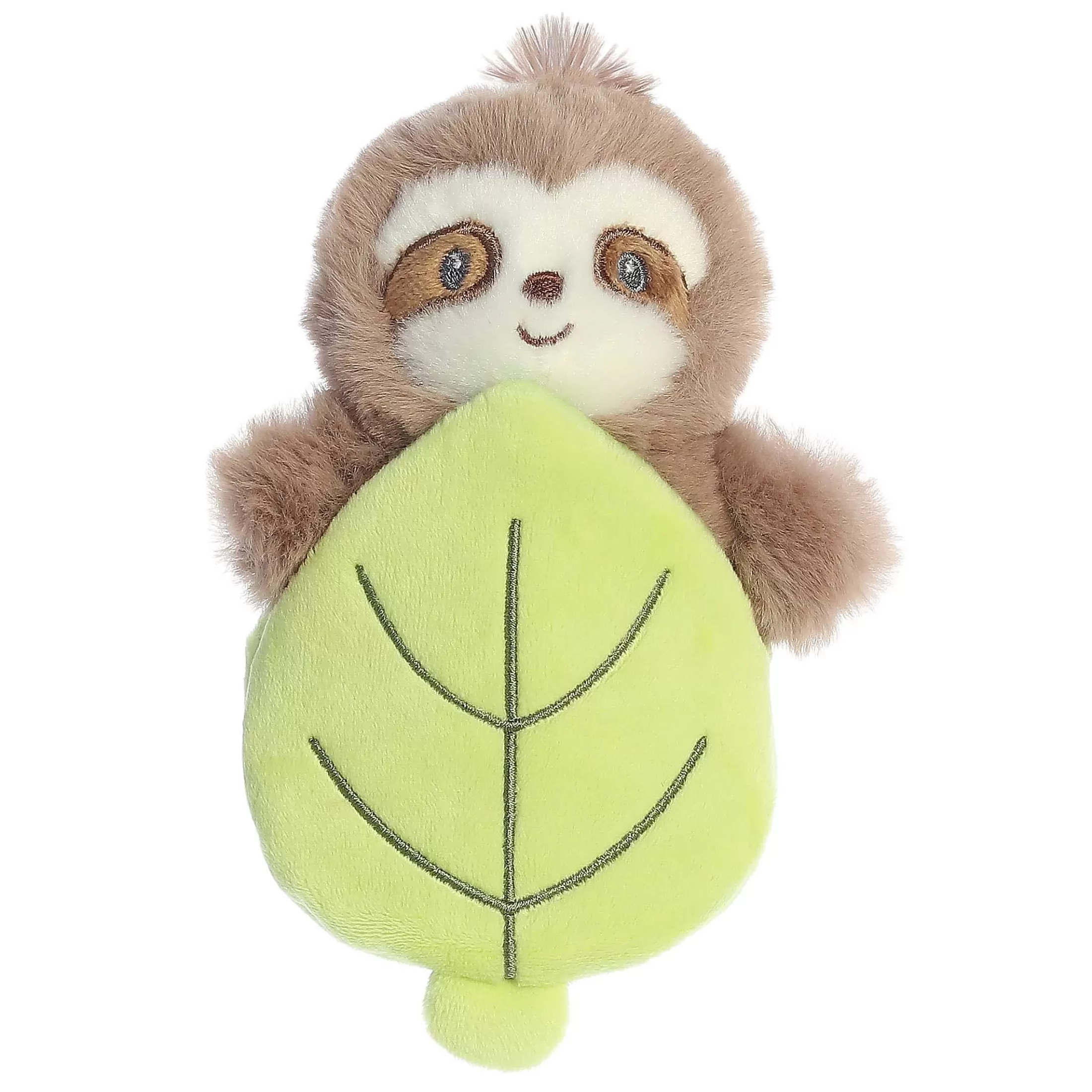 ebba™ Ebba - Pocket Peekers - 5.5" Sonny Sloth