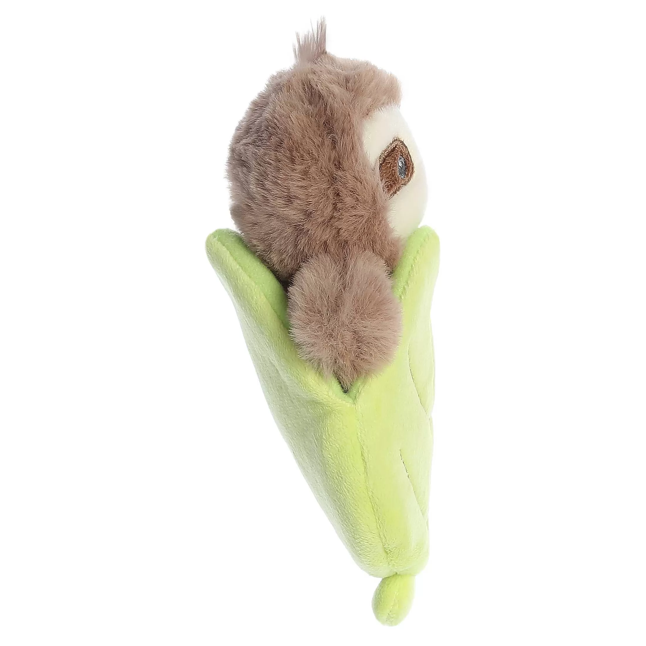 ebba™ Ebba - Pocket Peekers - 5.5" Sonny Sloth