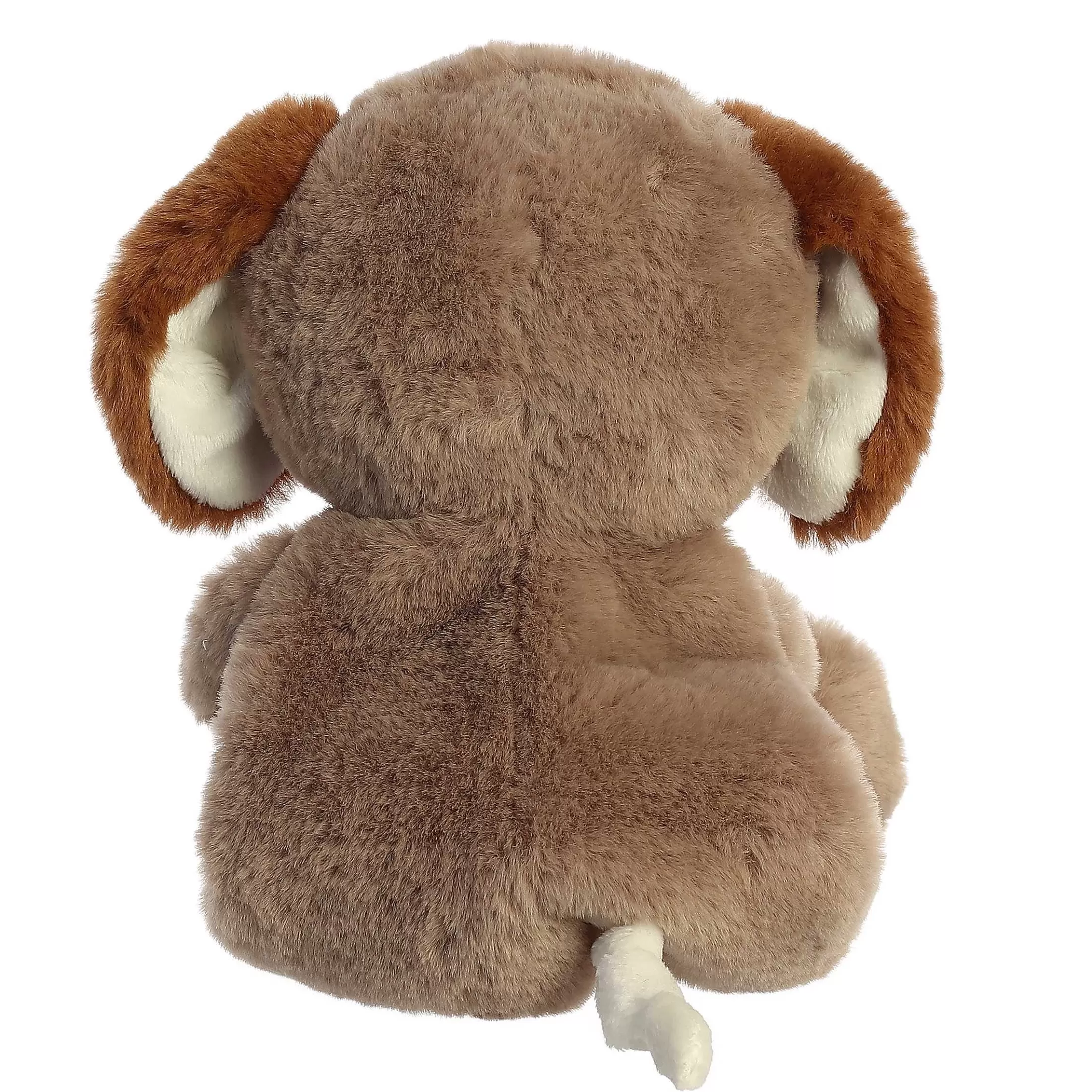 ebba™ Ebba - Poofies - 12" Pup - Brown